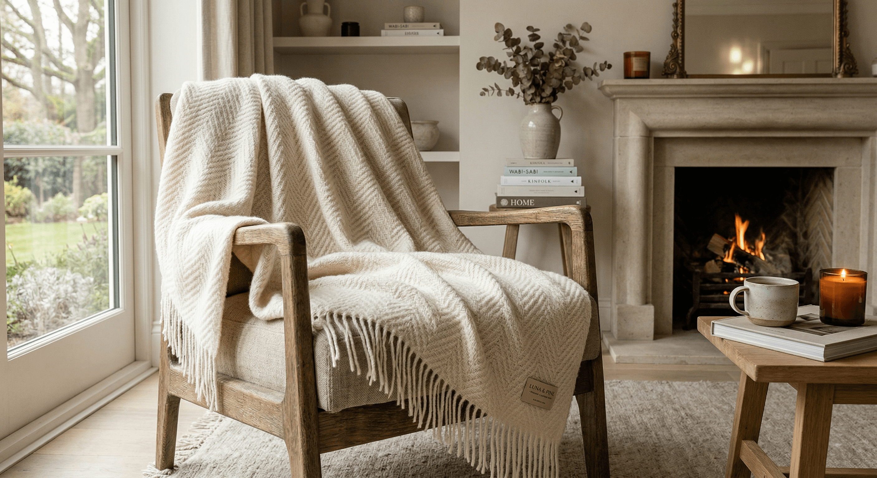 Premium Blanket